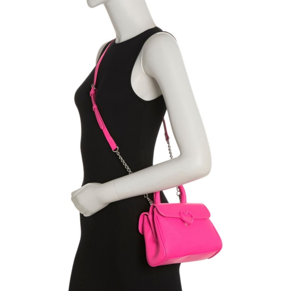 Betsey Johnson Crossbody Handbag - Picture 5 of 5